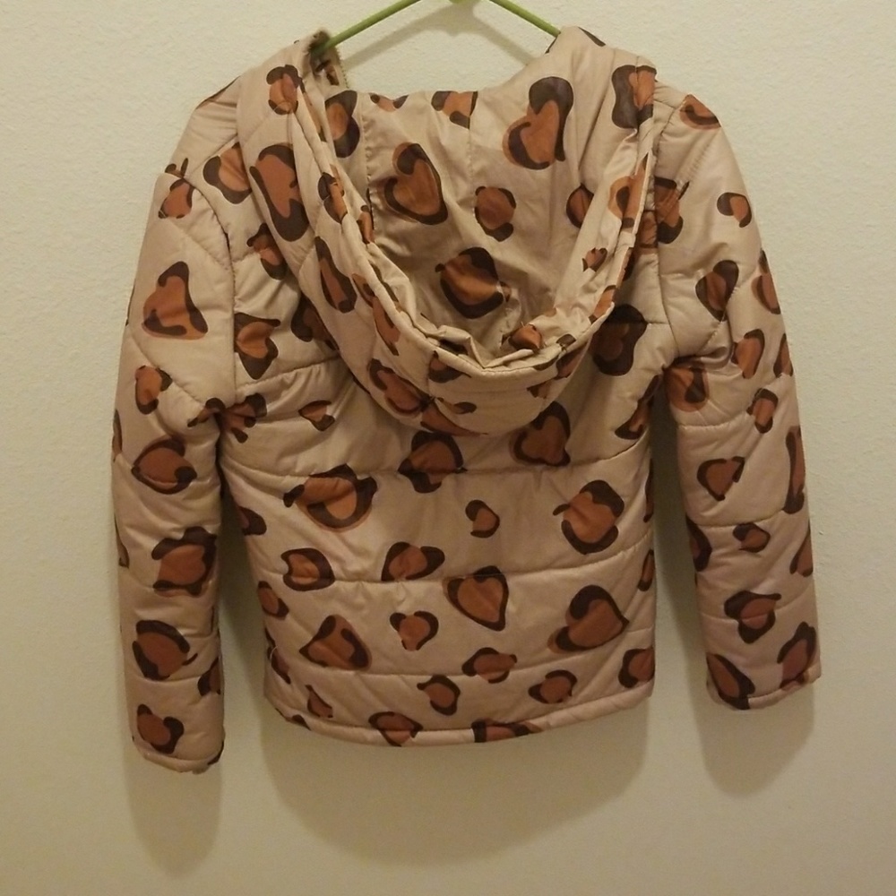 Jacket - Picture 2 of 2